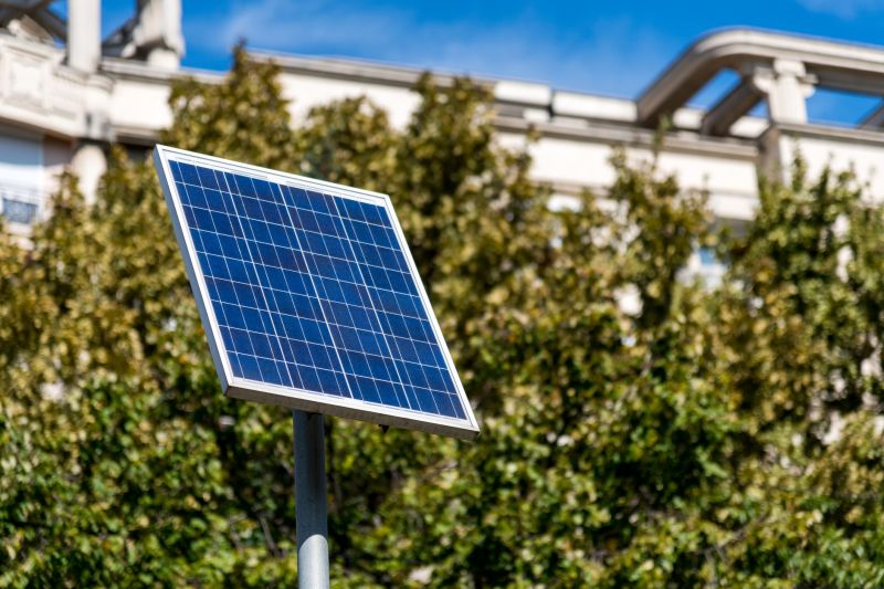 The Lifespan Of Solar Panels: What You Need To Know