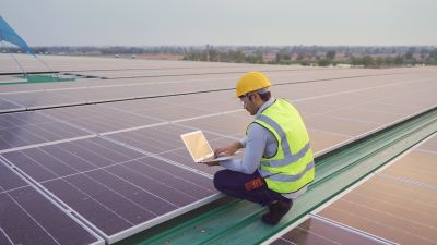 Solar Panel Installation Experts